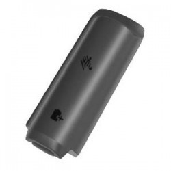 Zebra ehtiyat batareyası 4900 mAh — MC22/MC27 üçün BTRY-MC2X-49MA-01